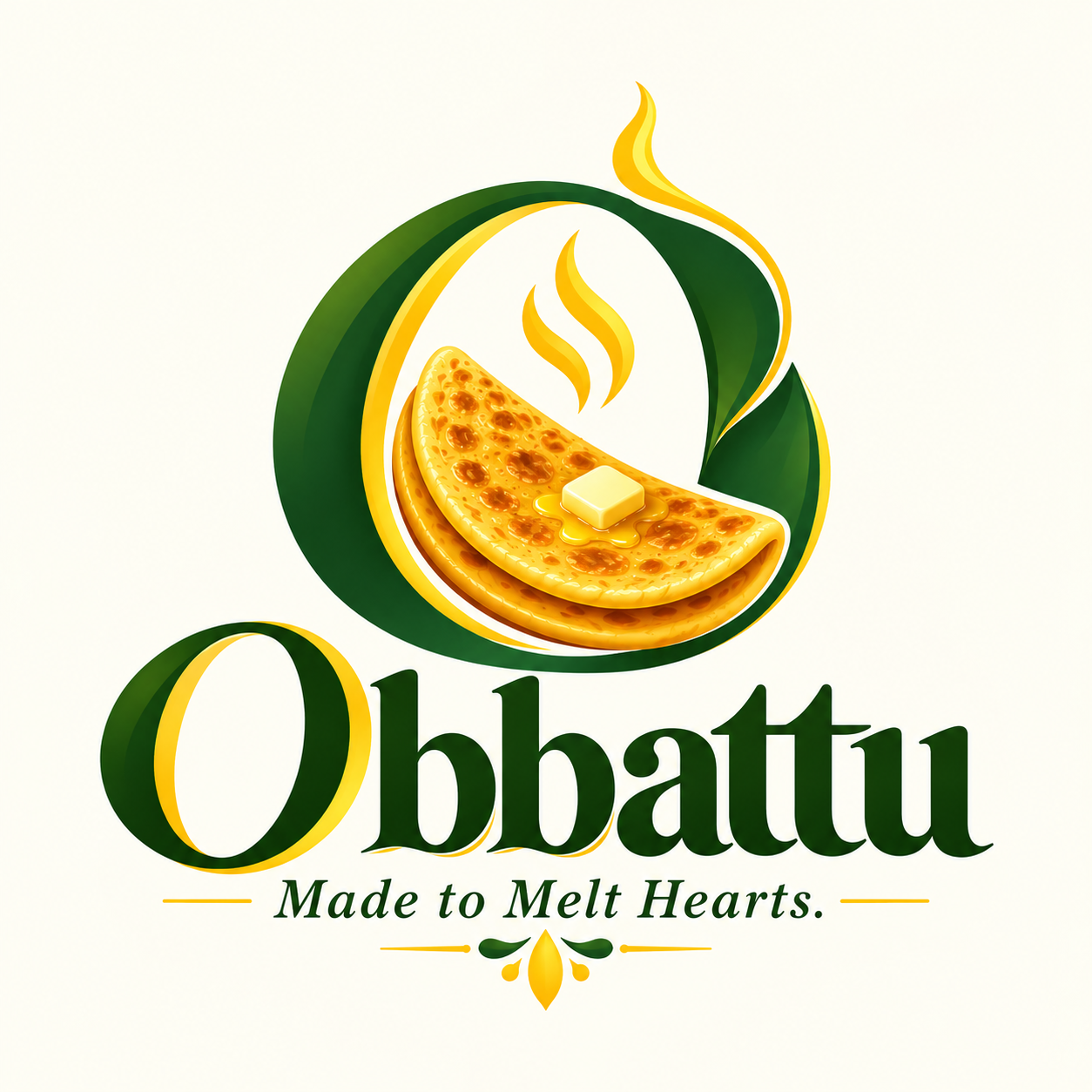 Obbattu — Made to Melt Hearts